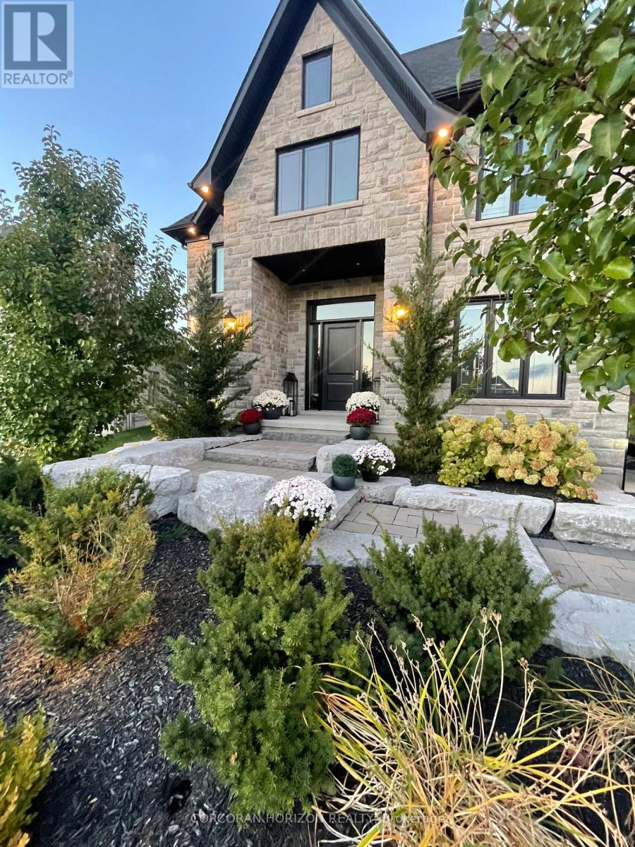 908 FALL HARVEST COURT