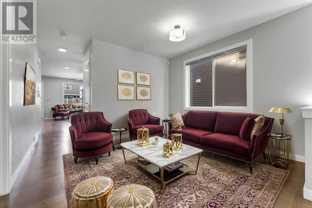 100 Red Embers Terrace NE