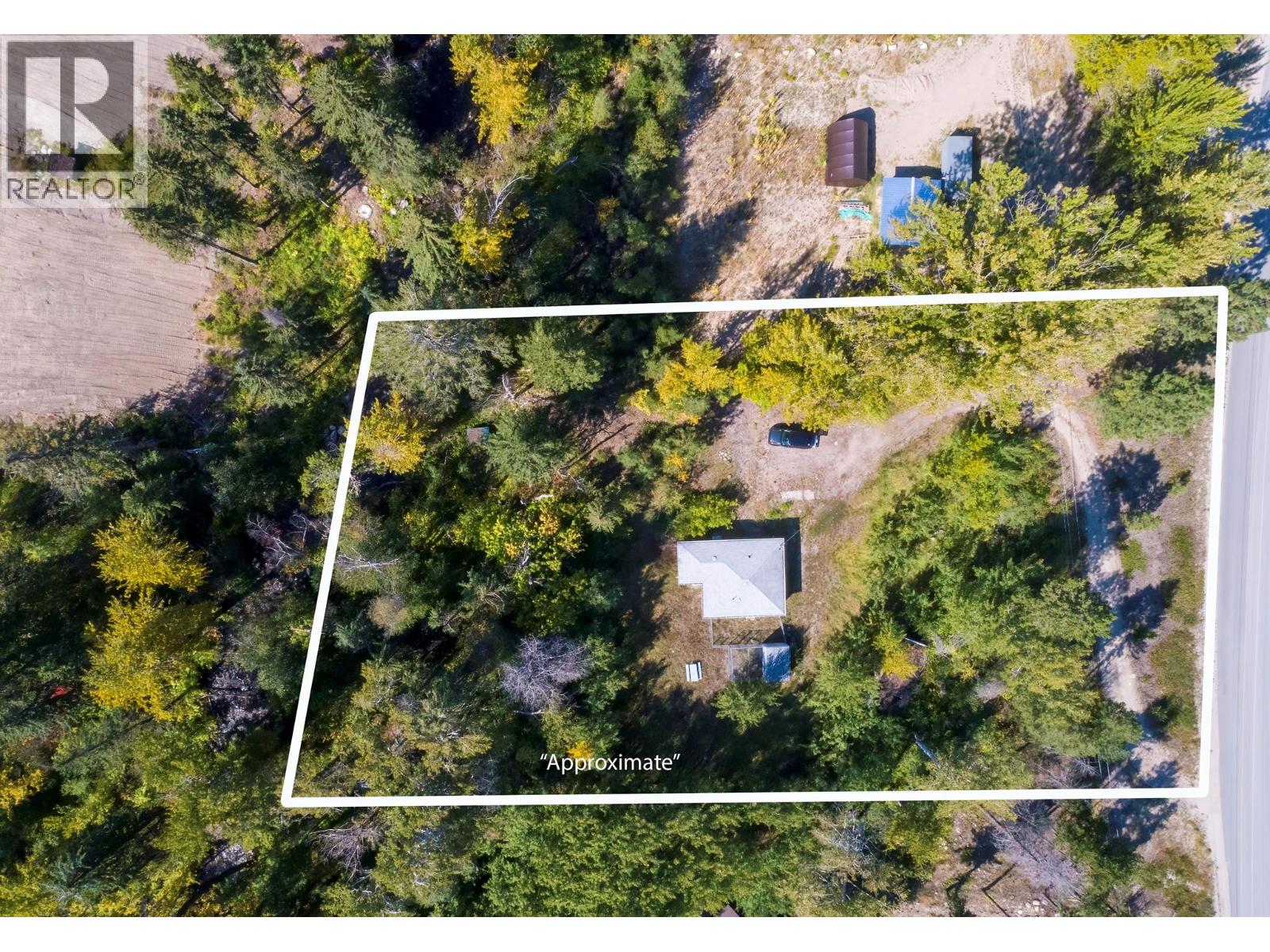 4414 Trepanier Road