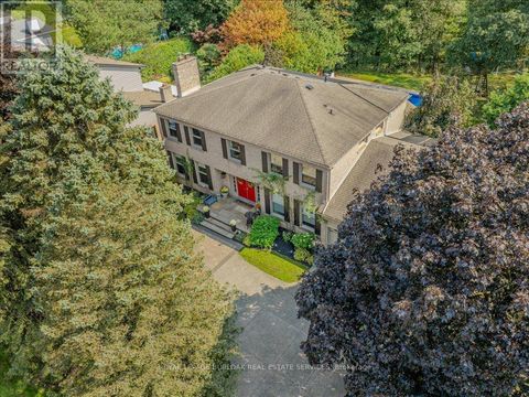 11 ROBINHOOD DRIVE Hamilton (Dundas) ON L9H4G2