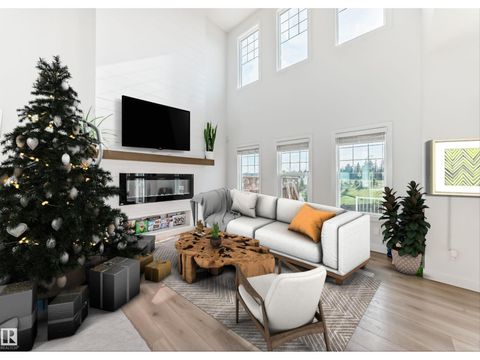 71 JAMISON CR St. Albert AB T8N7V3