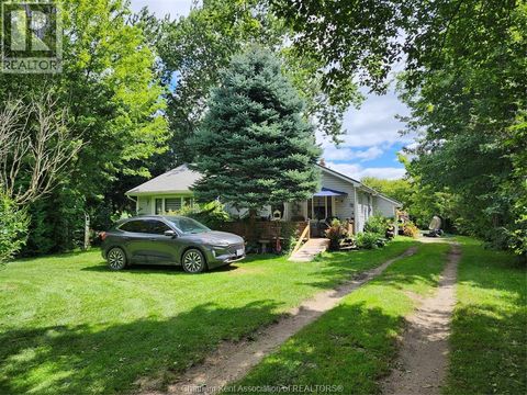 12802 SMOKE LINE Thamesville ON N0P2K0