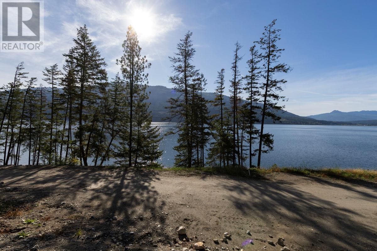 5120 Sunnybrae-Canoe Pt Road Unit# 12 Lot# 12