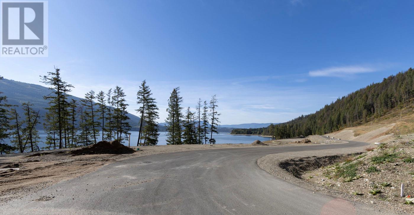 5120 Sunnybrae-Canoe Pt Road Unit# 12 Lot# 12