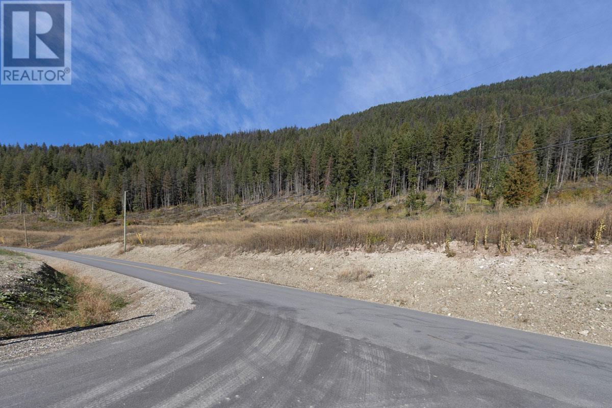 5120 Sunnybrae-Canoe Pt Road Unit# 12 Lot# 12