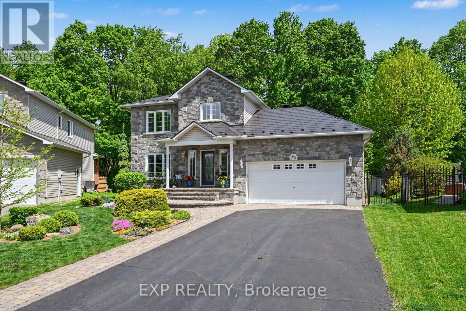 91 REMBRANDT DRIVE
