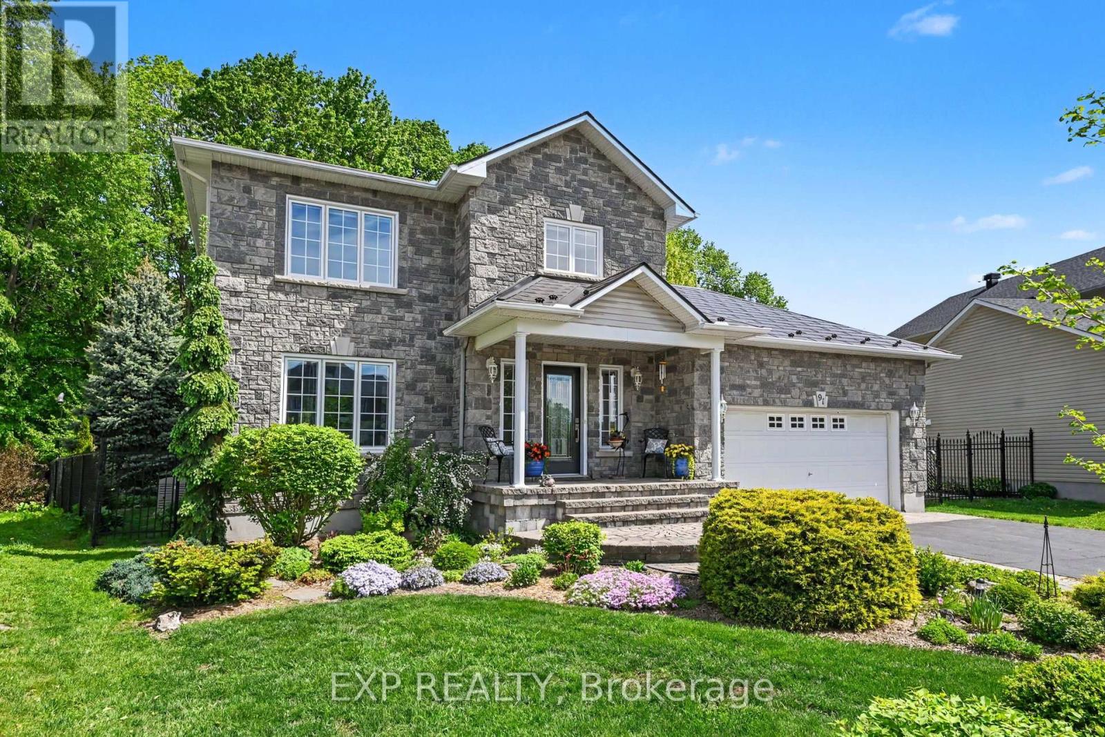 91 REMBRANDT DRIVE