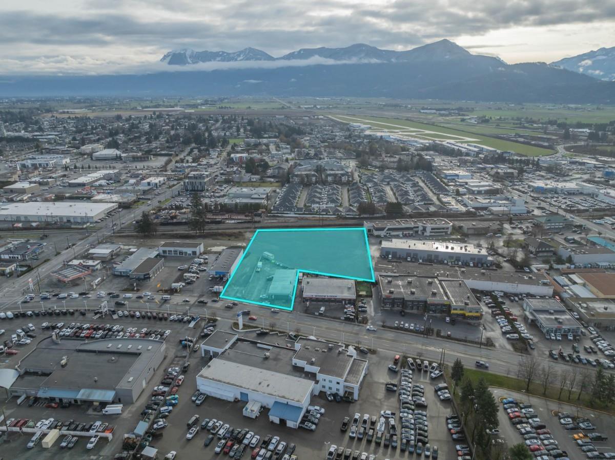 45690-45696 YALE ROAD|Chilliwack Proper South
