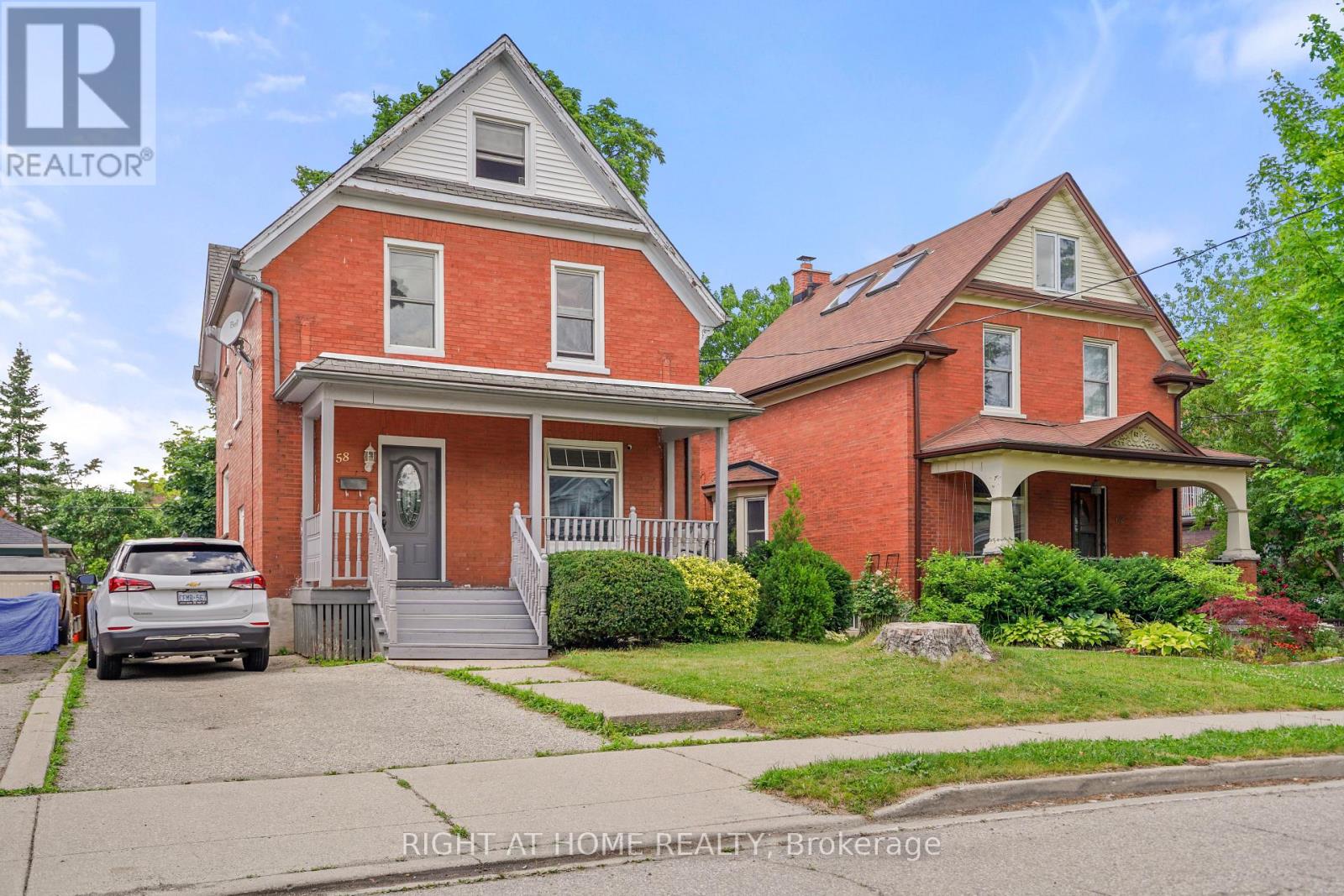 58 PANDORA AVENUE N