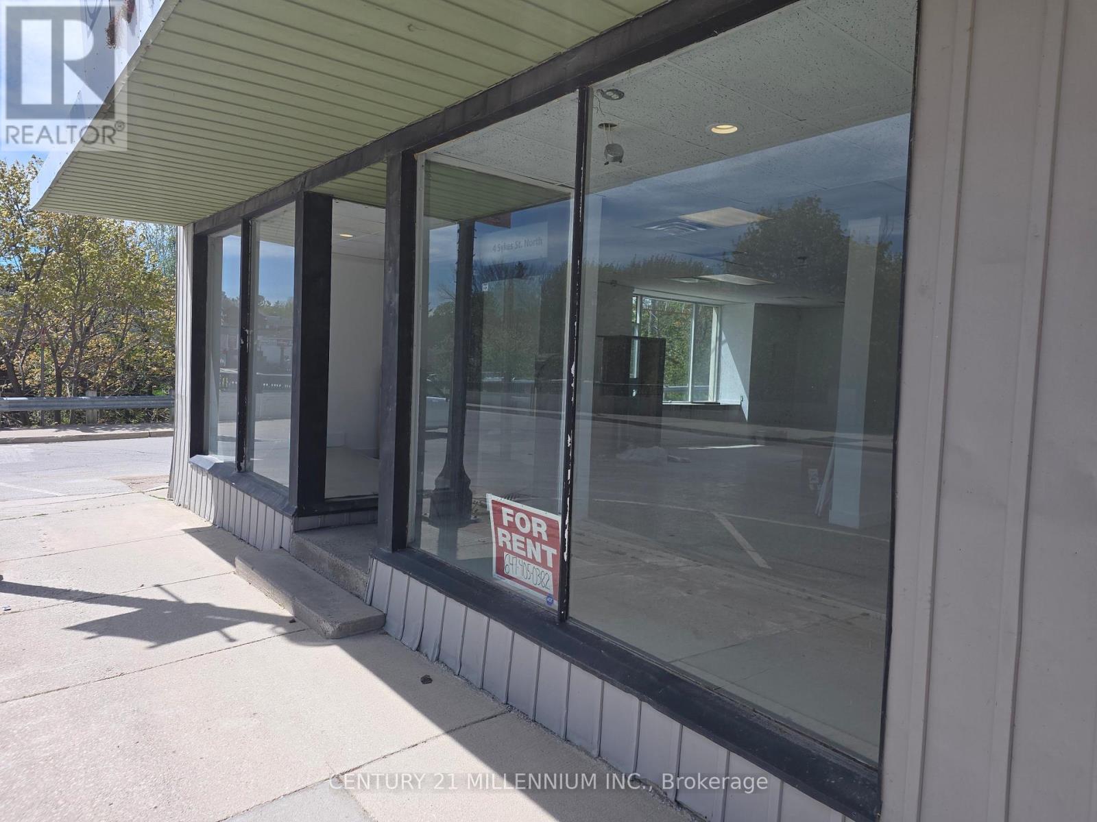 4-6 SYKES STREET N