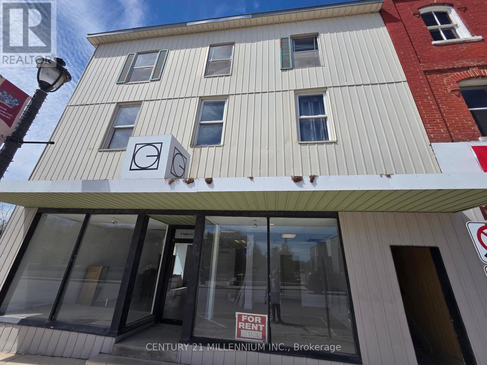 4-6 SYKES STREET N