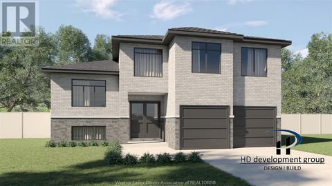 5221 RAFAEL STREET Tecumseh ON N0R1K0