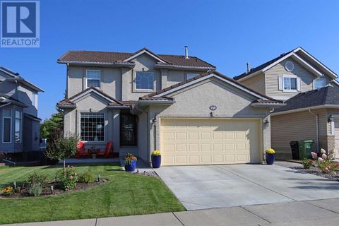 108 Edgebrook Rise NW Calgary AB T3A5A1