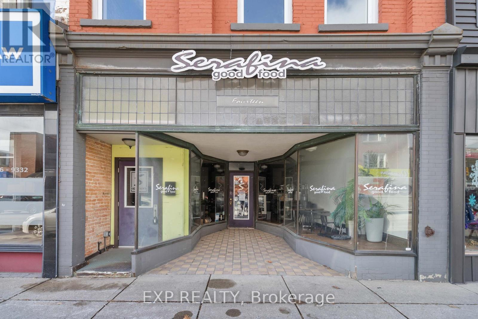 UPPER - 14 NORFOLK STREET S
