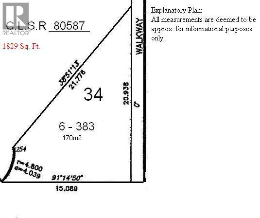 415 Commonwealth Road Unit# 34