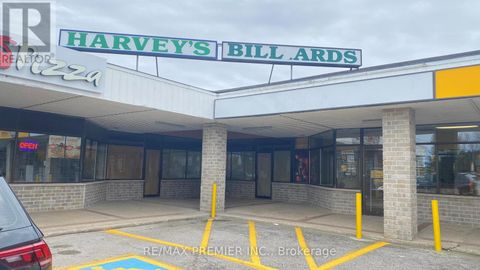 3 & 4 - 925 16TH STREET E Owen Sound ON N4K1Z4