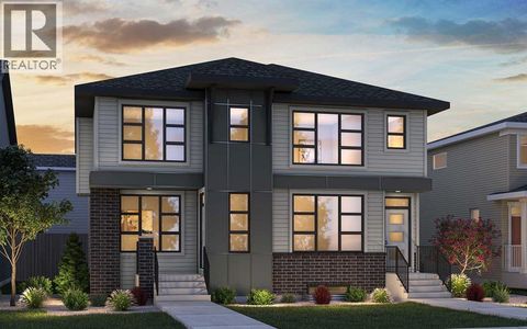 15353 1 Street NW Calgary AB T3P2B5