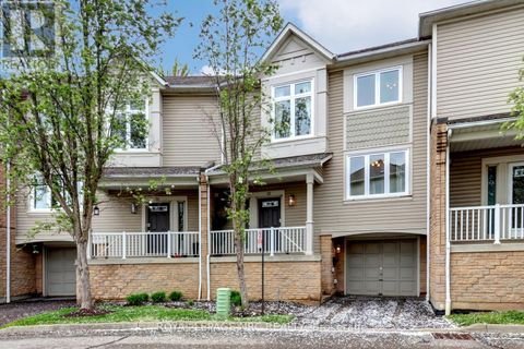 32 - 7101 BRANIGAN GATE Mississauga (Meadowvale Village) ON L5N7S2