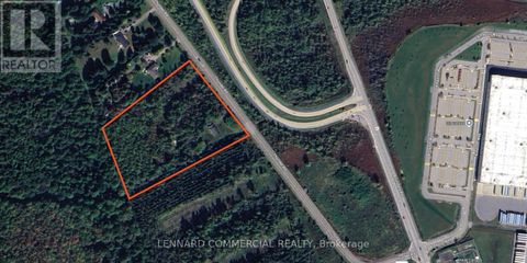 6150 THUNDER ROAD Ottawa ON K1S5N4