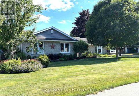 9 JOHNSTONE BOULEVARD Brockton ON N0G2V0