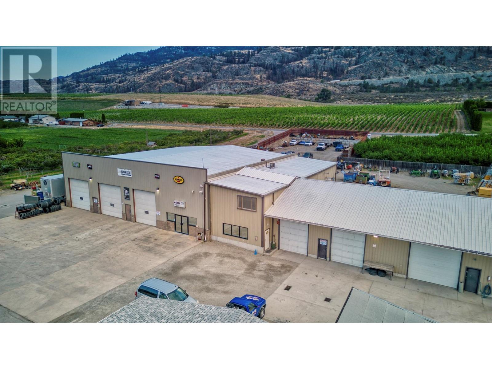 15210 Highway 97 Highway