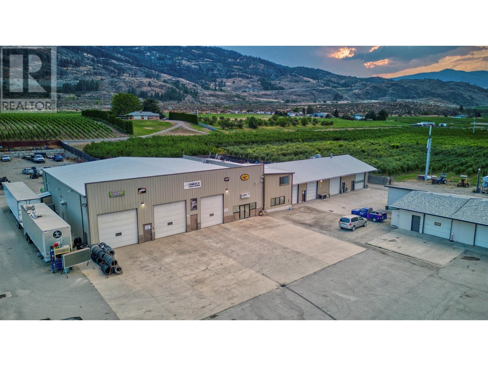 15210 Highway 97 Highway