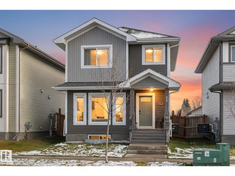 26 BRICKYARD DR Stony Plain AB T7Z0H9