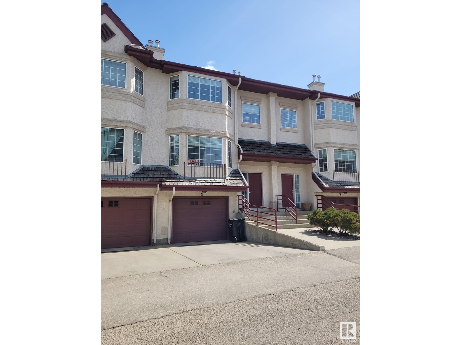 #6 1237 CARTER CREST RD NW