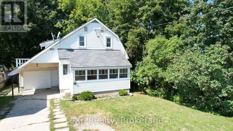 315 MCNAB STREET Brockton ON N0G2V0