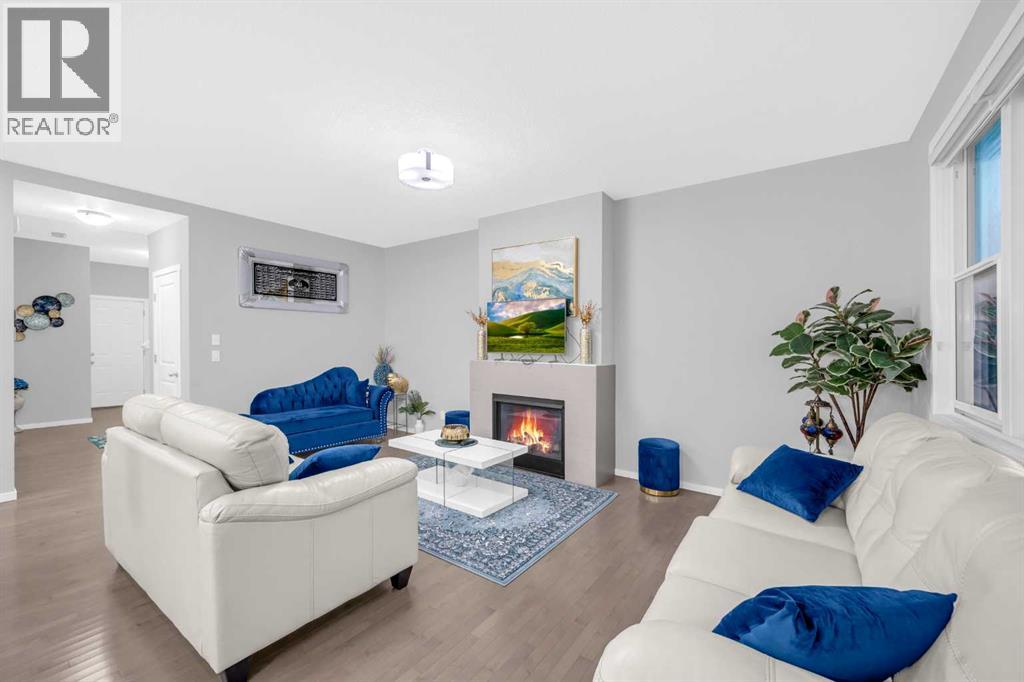 84 Nolanhurst Heights NW