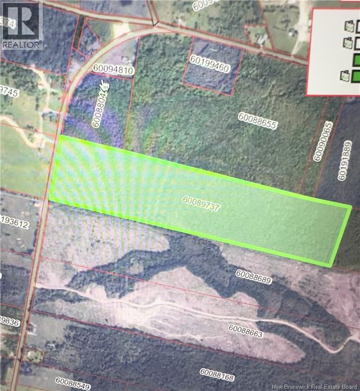 Photo 1 of 4 — 5942 Route 10 Hwy, Hardwood Ridge, NB E1A1B3