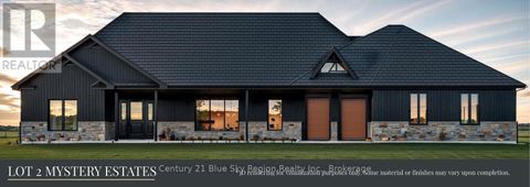 LOT 2 CENTENNIAL CRESCENT East Ferris (Corbeil) ON P0H1K0