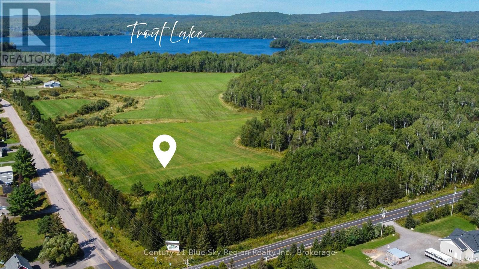 LOT 2 CENTENNIAL CRESCENT