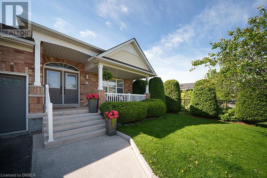39 HUNTER Way