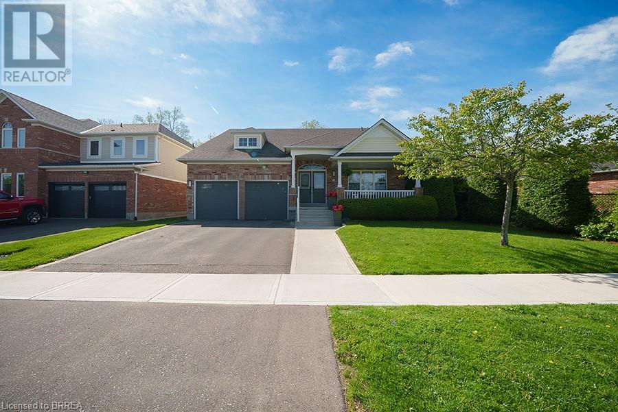 39 HUNTER Way