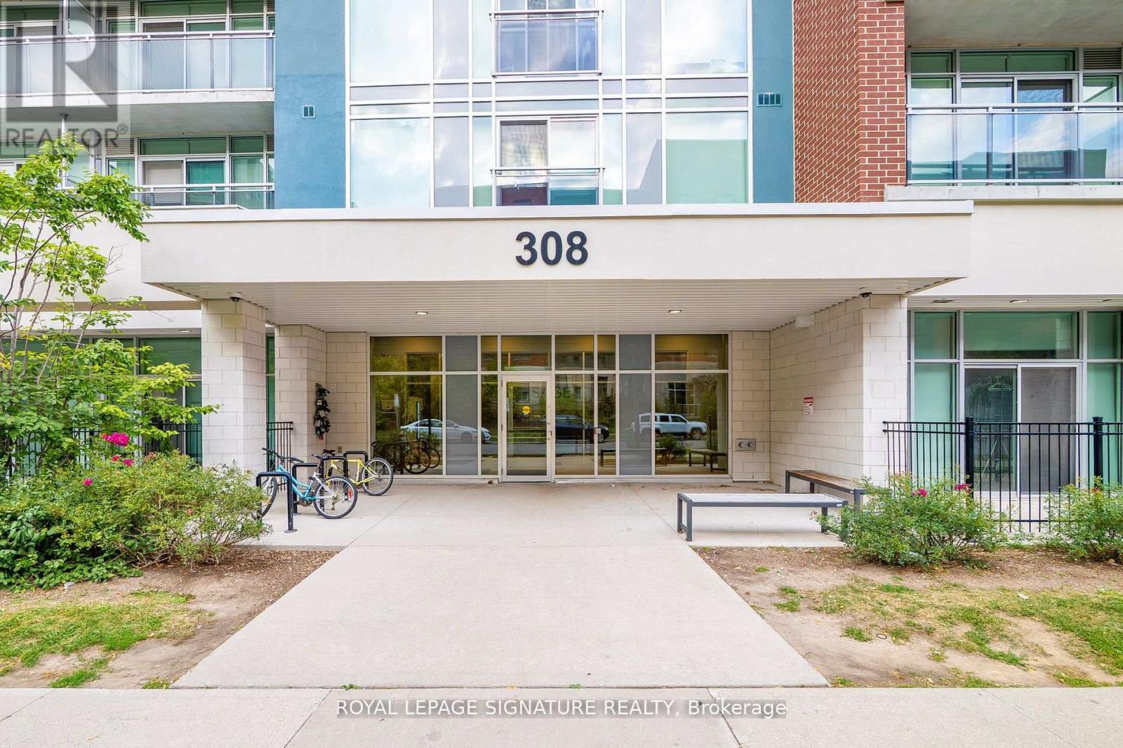 406 - 308 LESTER STREET