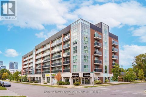 406 - 308 LESTER STREET Waterloo ON N2L0H9