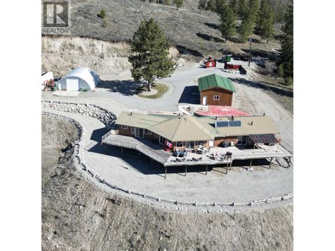 265 Long Joe Road Osoyoos BC V0H1V6