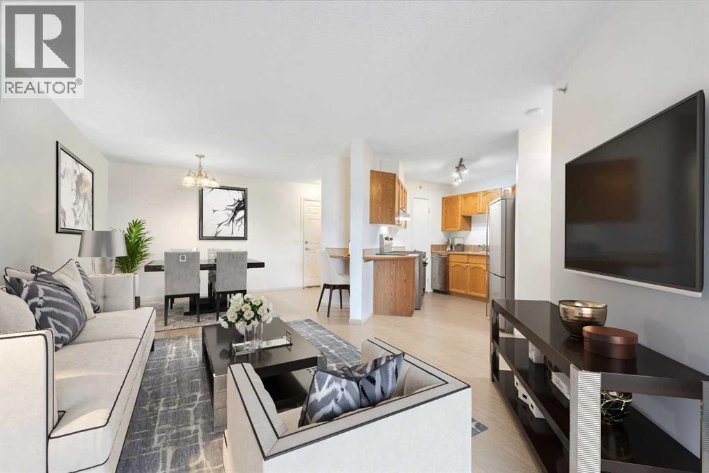 308, 11 Somervale View SW