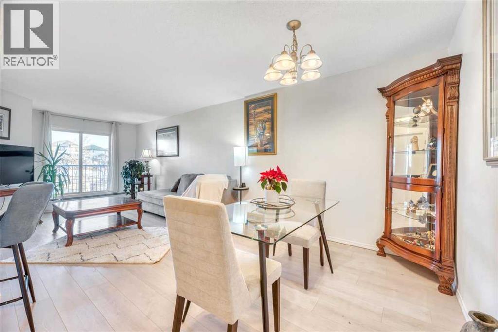 308, 11 Somervale View SW