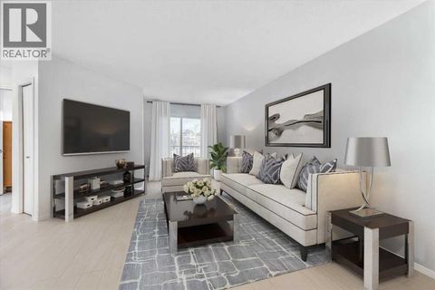 308, 11 Somervale View SW Calgary AB T2Y4A9