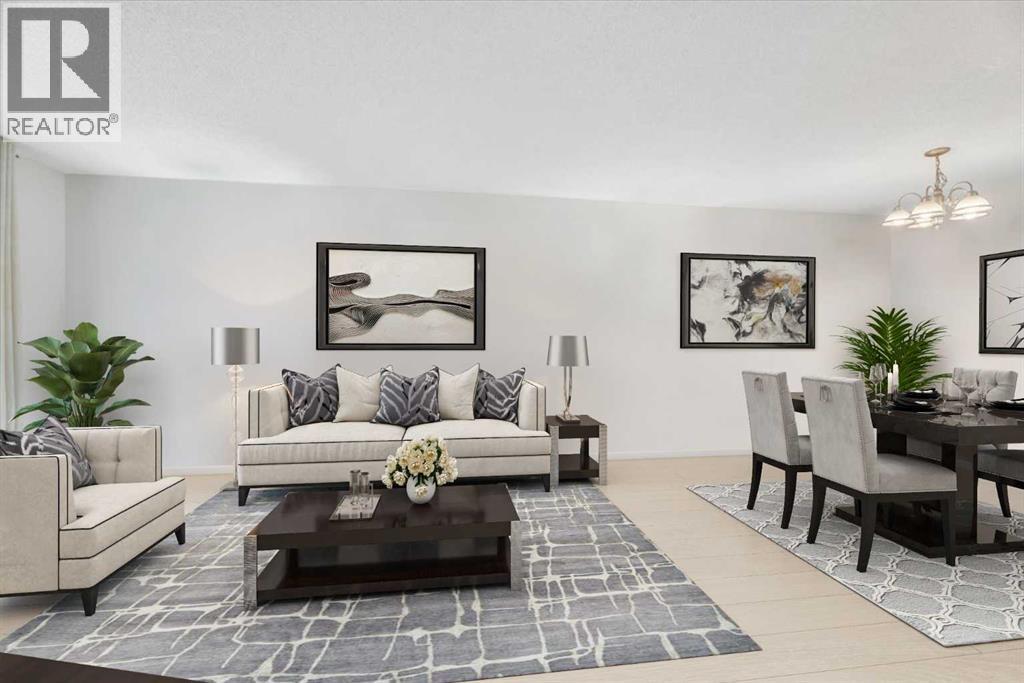 308, 11 Somervale View SW