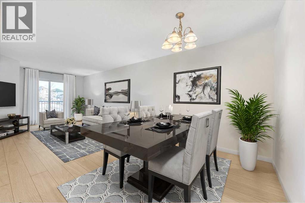 308, 11 Somervale View SW