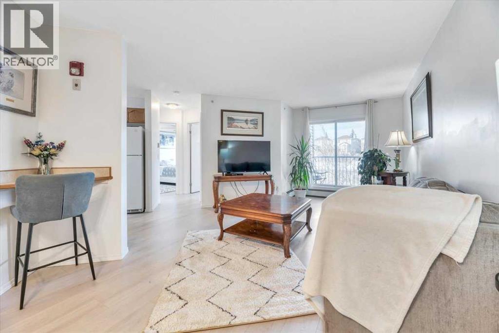 308, 11 Somervale View SW