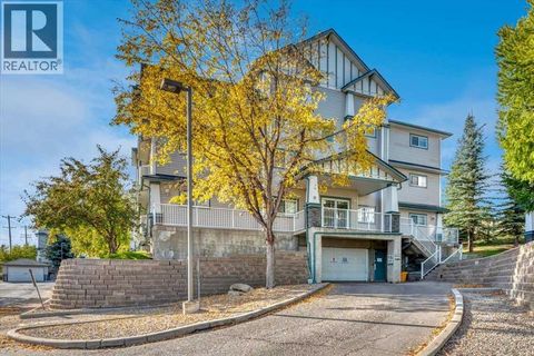 308, 11 Somervale View SW Calgary AB T2Y4A9