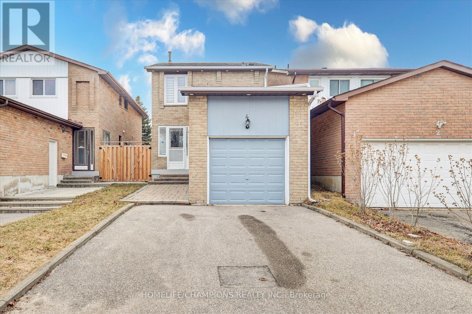 4 CROXLEY GREEN DRIVE