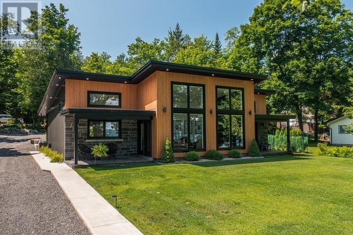 2978 Soo Mill RD|Hilton Beach Township