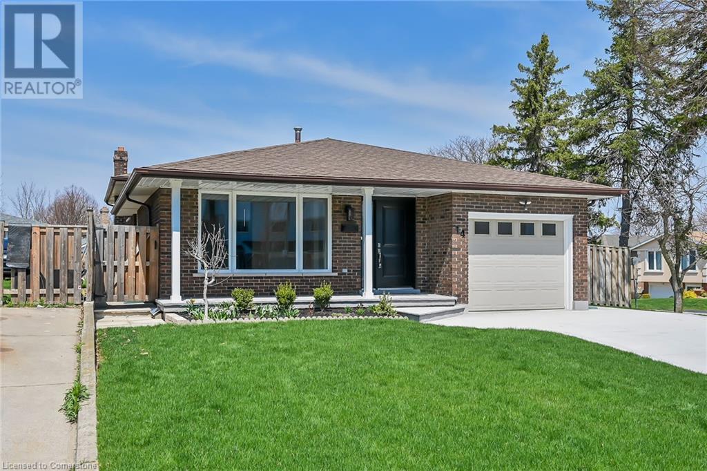 14 GLEN VISTA Drive