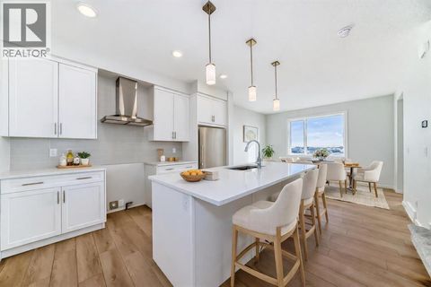 138 Lanark Gate SE Airdrie AB T4A3R7