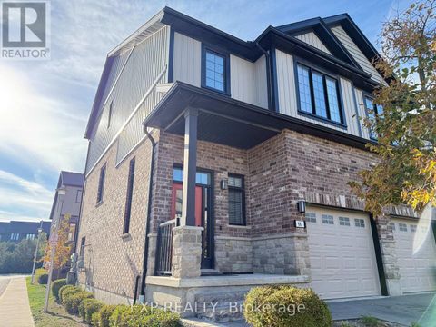 66 - 2235 BLACKWATER ROAD London North (North B) ON N5X0L8